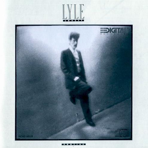 Lyle Lovett